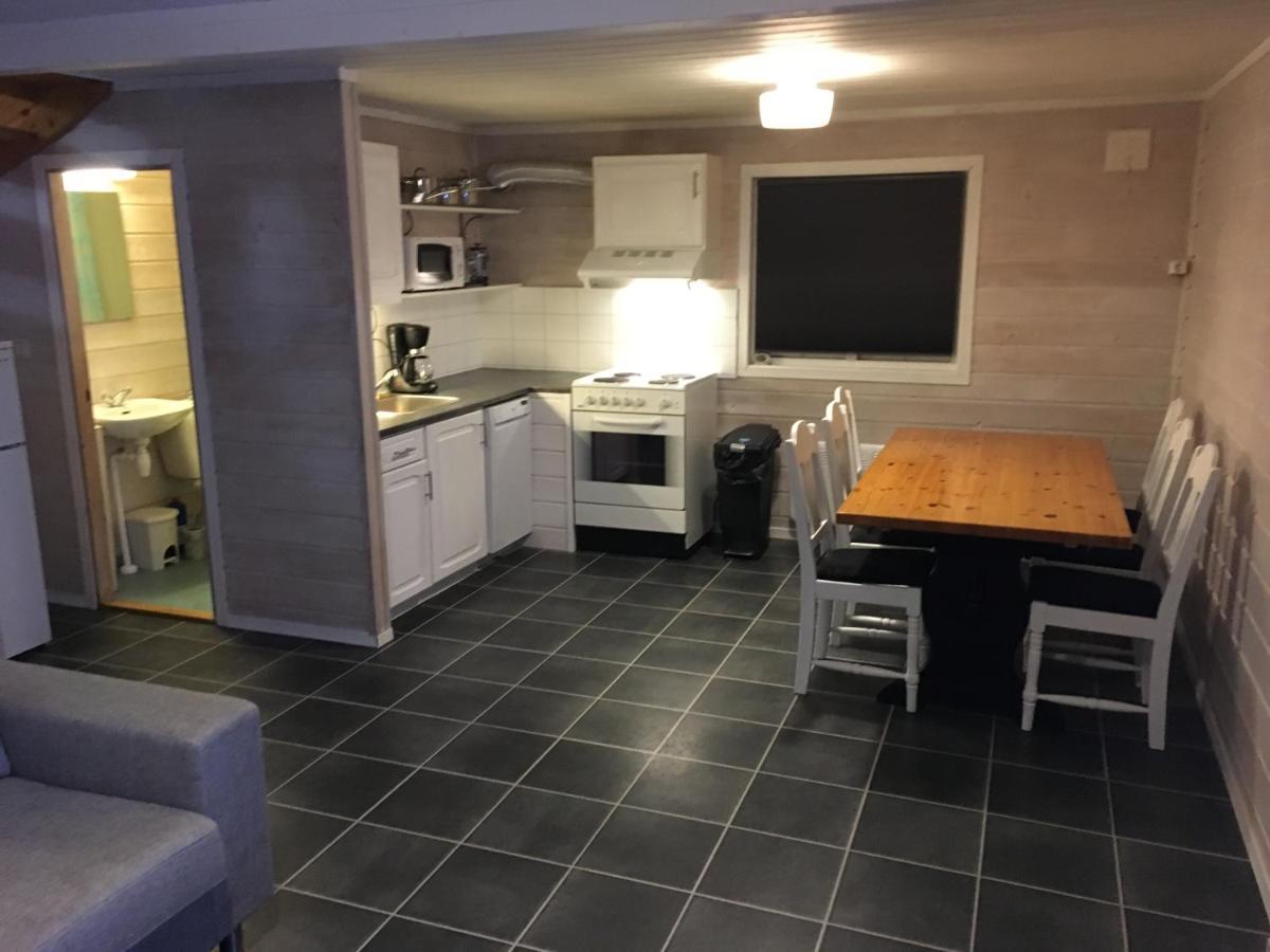 Hafjell/Lillehammer Sorlia 3 bedroom Cabin Eksteriør bilde