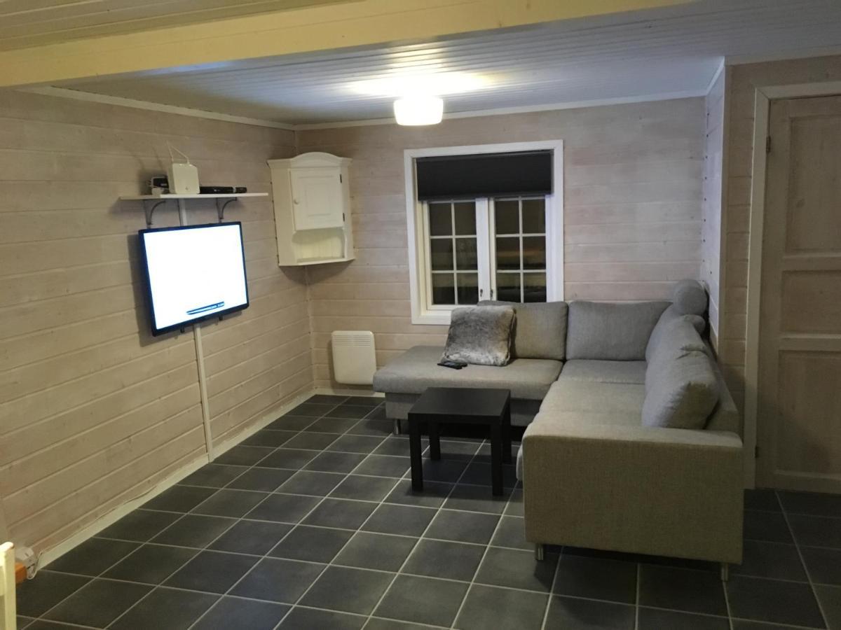 Hafjell/Lillehammer Sorlia 3 bedroom Cabin Eksteriør bilde