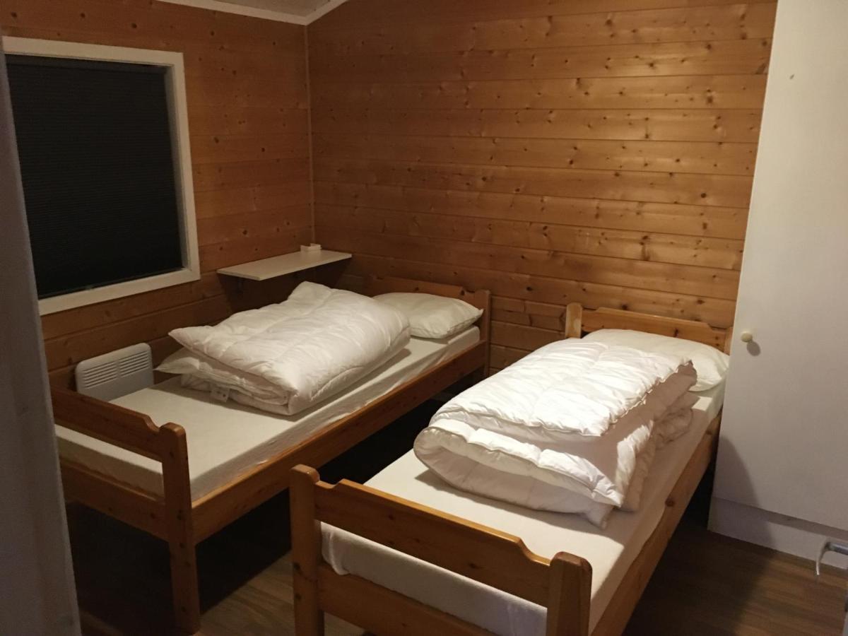 Hafjell/Lillehammer Sorlia 3 bedroom Cabin Eksteriør bilde