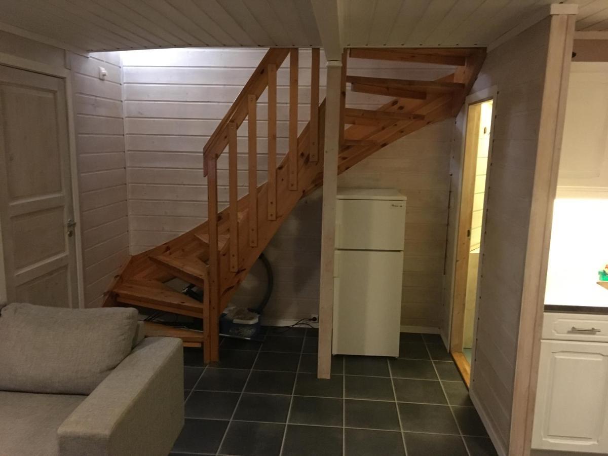 Hafjell/Lillehammer Sorlia 3 bedroom Cabin Eksteriør bilde