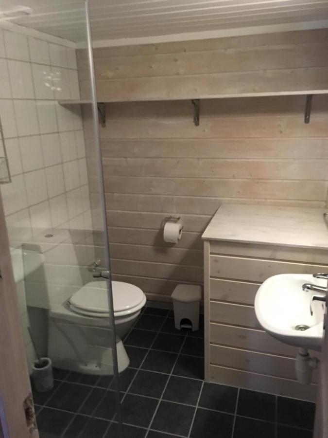 Hafjell/Lillehammer Sorlia 3 bedroom Cabin Eksteriør bilde